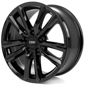 CMS C27 7,5x19/5x114,3 ET40 DIA60,1