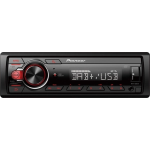 Autoradio Pioneer MVH-130DAB