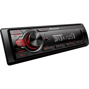 Pioneer MVH-130DAB