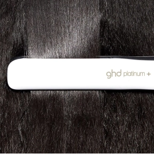 GHD Platinum Plus