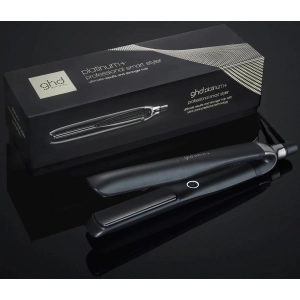 GHD Platinum Plus