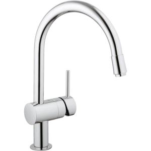 Batidora Grohe Minta 32918000