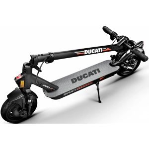 Ducati Pro-II Evo