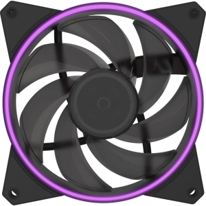 Sistema de refrigeración Cooler Master MasterFan MF122R RGB