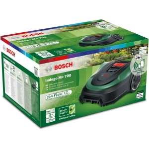 Bosch Indego M+ 700 06008B0301