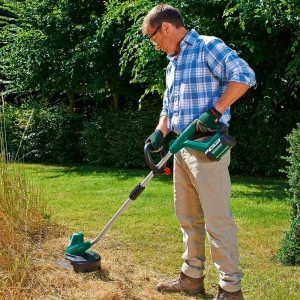 Equipos de jardineria