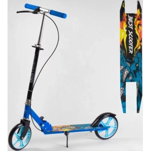 Scooters