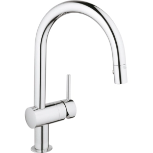 Batidora Grohe Minta 32321000