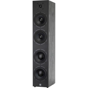 Sistema de sonido Wilson Six Power