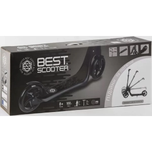 Best Scooter 52753