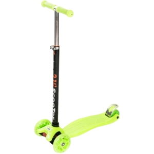 Patinete Amigo Onyx WT