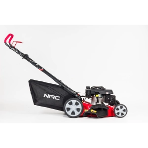 NAC LP50-146-HS-NG