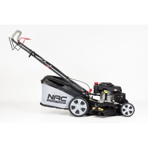 NAC LS50-196-HS-NG