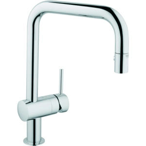 Batidora Grohe Minta 32322000