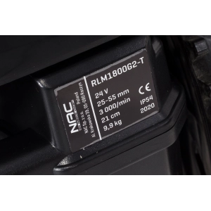 NAC RLM1800G2-T