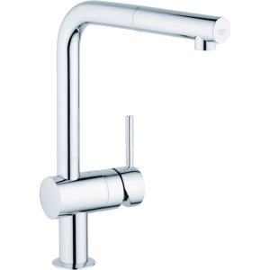 Batidora Grohe Minta 32168000