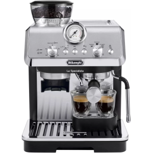 Cafetera De 'Longhi La Specialista Arte EC 9155. MB