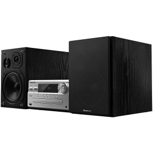 Sistema de audio Panasonic SC -PMX802