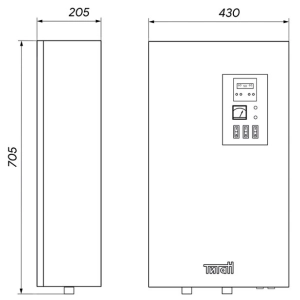 TITAN Maxi Premium 7.5