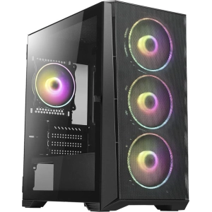 Gabinete QUBE Mesh 600W