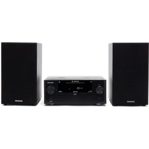 Sistema de audio Aiwa MSBTU -500