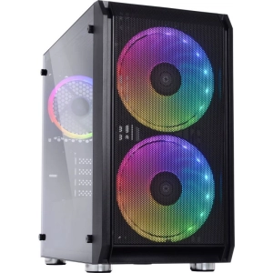 Gabinete QUBE Neptune Mini 500W