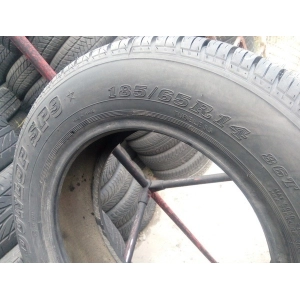 Dunlop SP 9 195/65 R14 90T