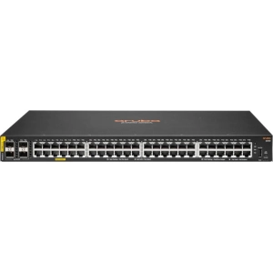 Conmutador HP Aruba 6000-48G- PoE+4SFP-370W