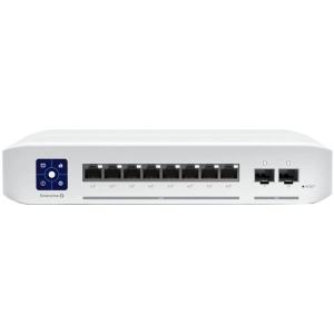 Interruptor Ubiquiti UniFi Switch Enterprise 8 PoE