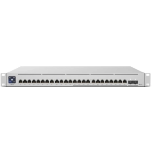 Cambiar Ubiquiti UniFi Switch Enterprise 24 PoE