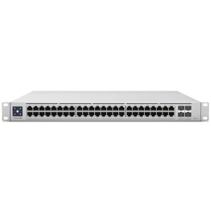 Interruptor Ubiquiti UniFi Switch Enterprise 48 PoE