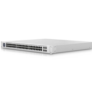 Ubiquiti UniFi Switch Enterprise 48 PoE