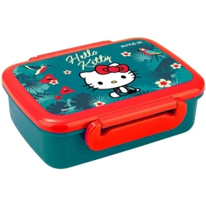 Contenedor de alimentos KITE Hello Kitty HK19-160