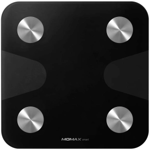 Básculas Momax Lite Tracker IoT Body Scale