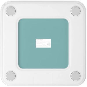 Momax Lite Tracker IoT Body Scale