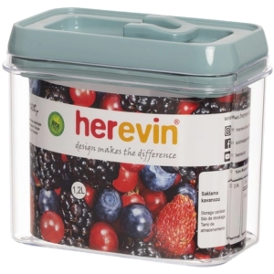 Contenedor de alimentos Herevin 161178-599