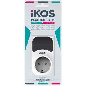 iKOS