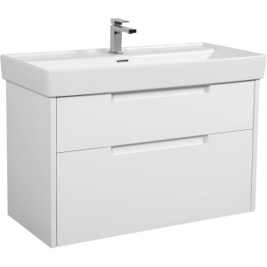 Mueble bajo lavabo Akva Rodos Rimini 100 AP000040124