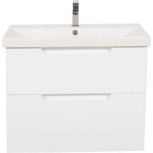 Mueble bajo lavabo Akva Rodos Infiniti 80 AP000041825