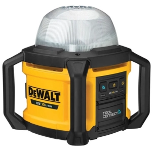 Linterna DeWALT DCL074