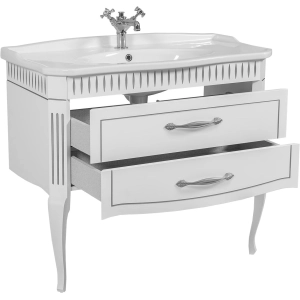 Muebles de lavabo