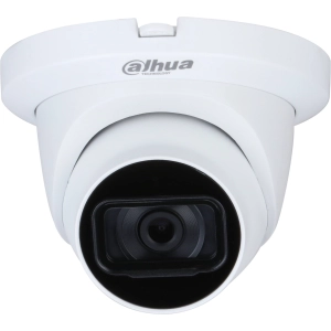 Cámara de vigilancia Dahua DH-HAC-HDW2501TMQP-A 2.8 mm