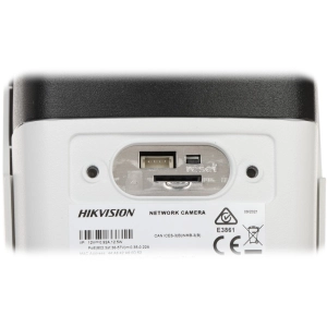 Hikvision DS-2CD2T63G2-4I 2.8 mm