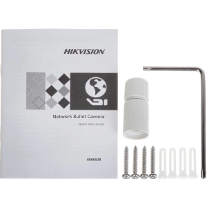 Hikvision DS-2CD2T63G2-4I 2.8 mm