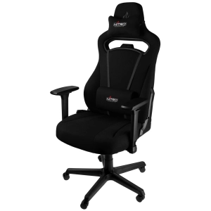 Silla ordenador Nitro Concepts E250