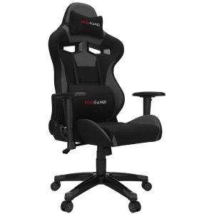 Silla de ordenador Pro-Gamer Aguri+