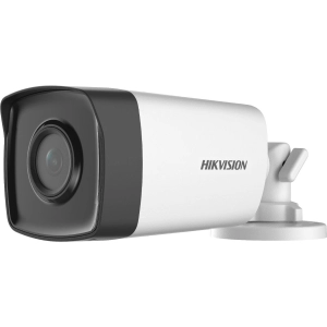 Cámara de vigilancia Hikvision DS-2CE17D0T-IT3F 2.8 mm