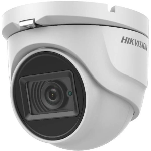 Cámara de vigilancia Hikvision DS-2CE76U1T-ITMF 2.8 mm