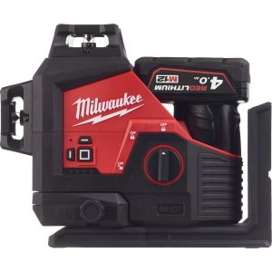 Milwaukee M12 3PL-401C