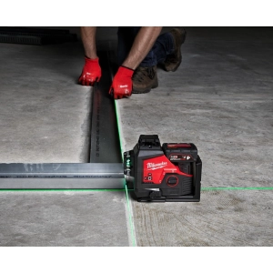 Milwaukee M12 3PL-401C